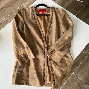 Vintage Emanuel Ungaro Jacket